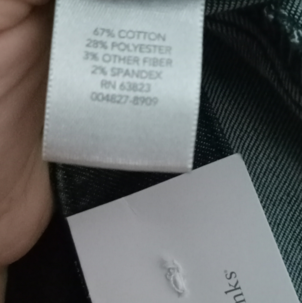 Christopher & Banks Jeans - Picture 4 of 4